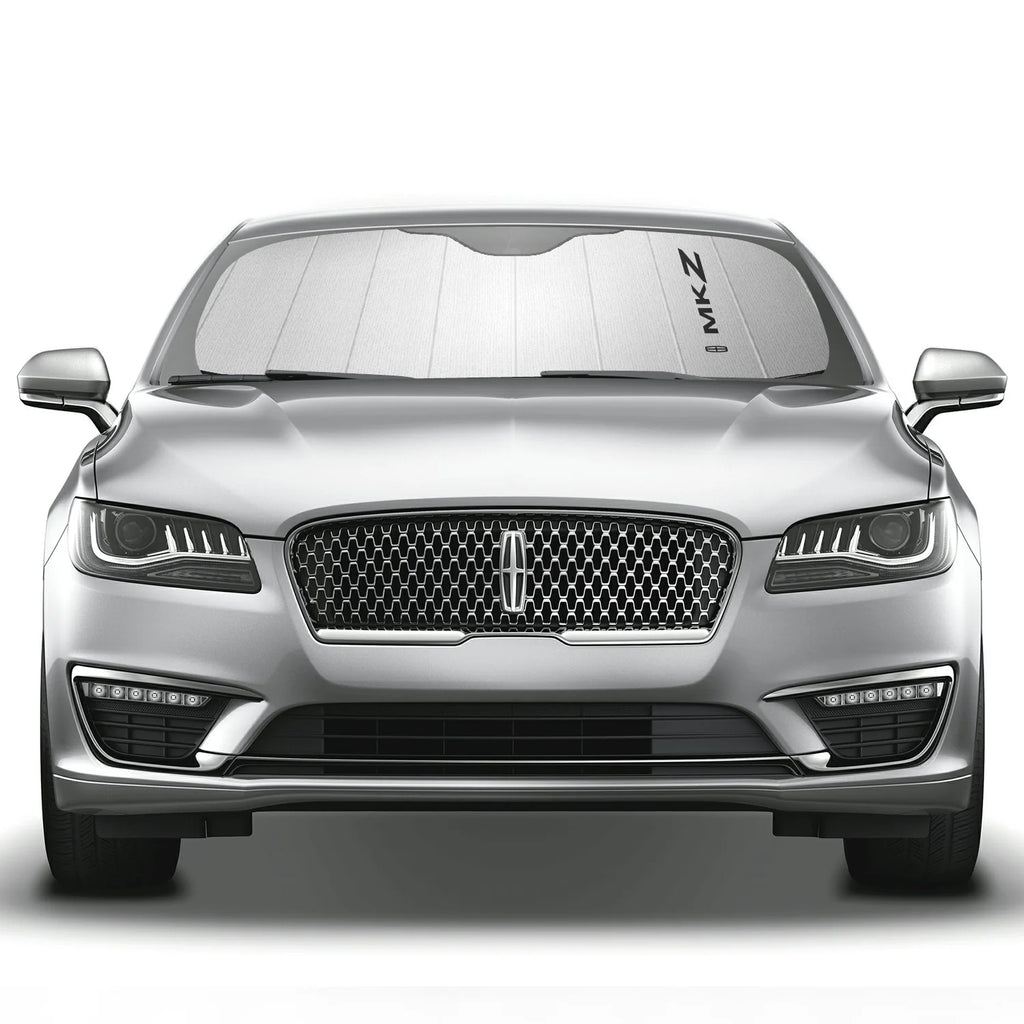 54"x 27.5" Windshield Sun Shade L4092