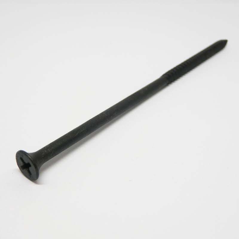 Black Phosphate Drywall Screws 25 lb. 988 Pk E7981