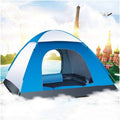 Waterproof 3-4 Person Camping Tent G32804