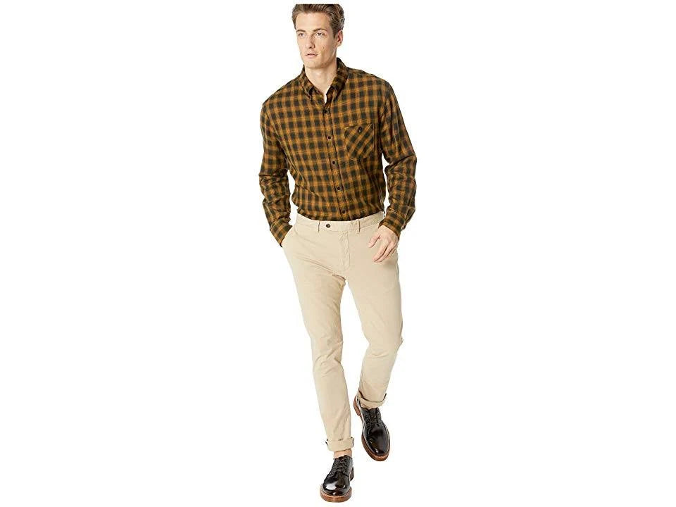 Tab Chino Khaki 30 32 N67473