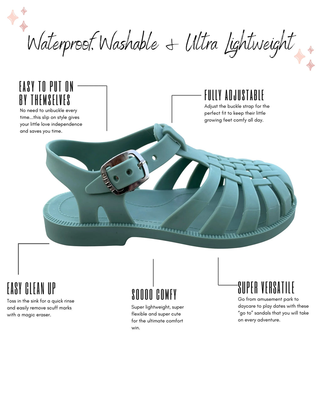 Mary Jane Shoes for Toddler Girls I842