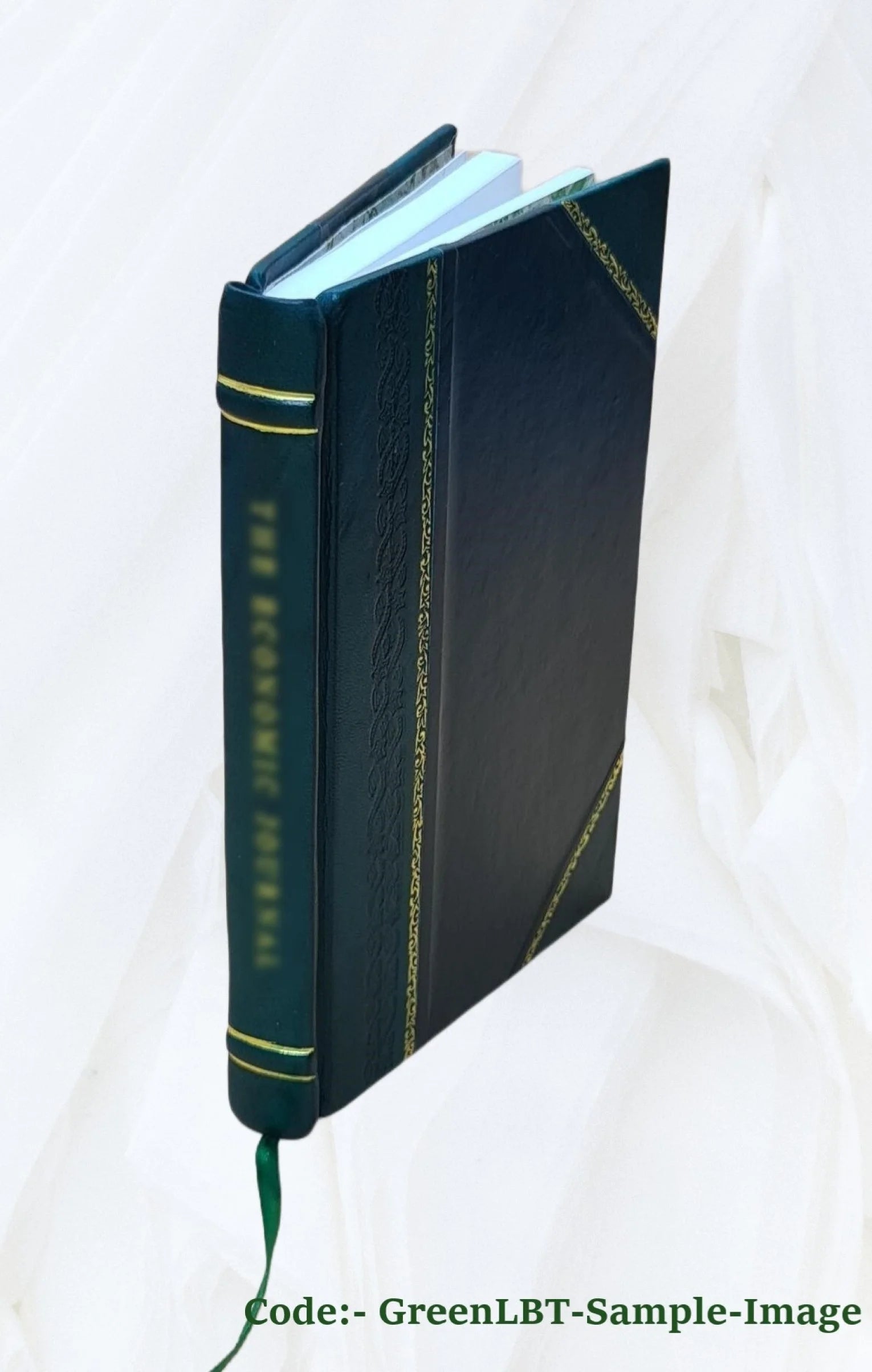 Leather Bound Soil Survey of Dallas County, Missouri A662