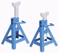10-Ton Capacity Ratcheting Jack Stand - Pair R328489