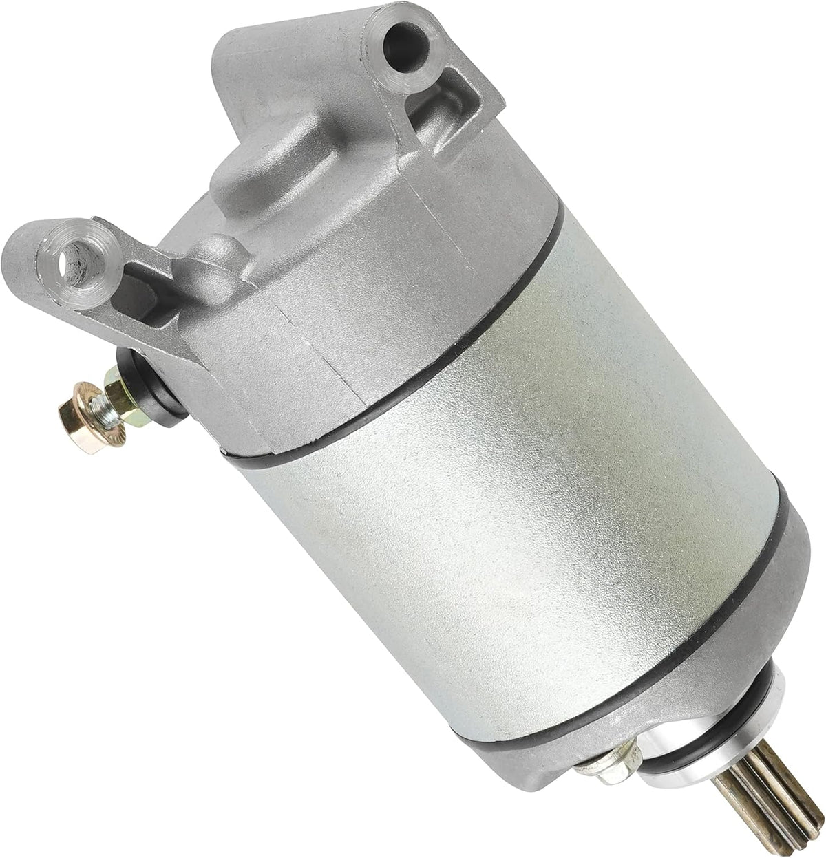 Caltric Starter Compatible with Polaris Ranger 570 Efi 2014 C593550