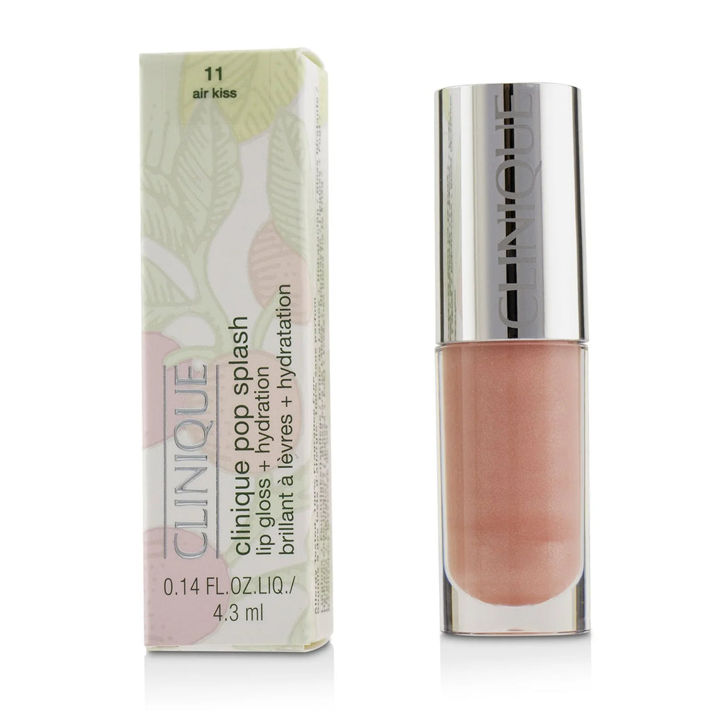 Caramel Pop Lip Gloss 4.3ml W66117