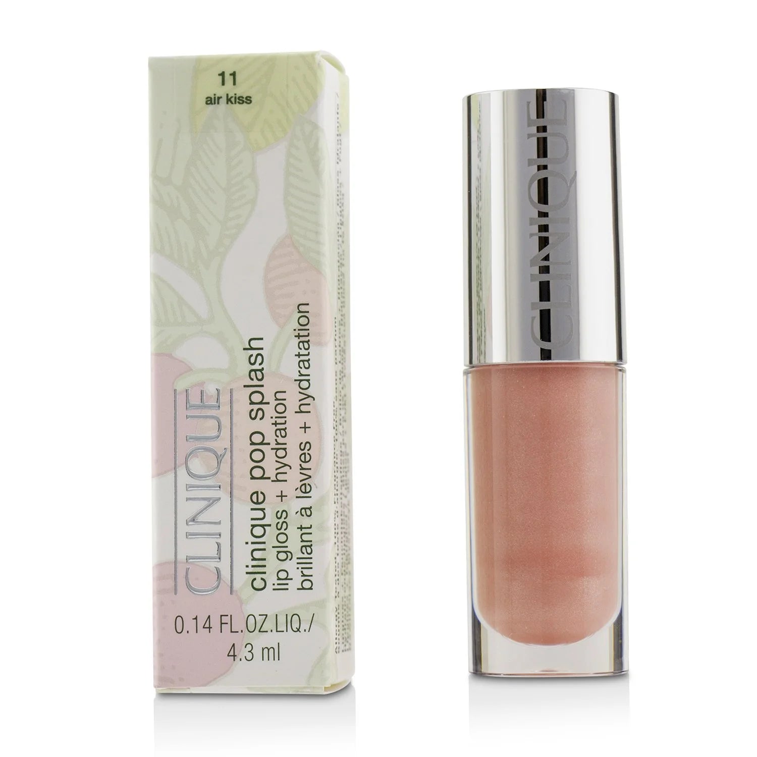 Caramel Pop Lip Gloss 4.3ml W66117