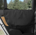 Velvet Car Door Protector, Washable & Waterproof, Set of 2 Desert Sand X134
