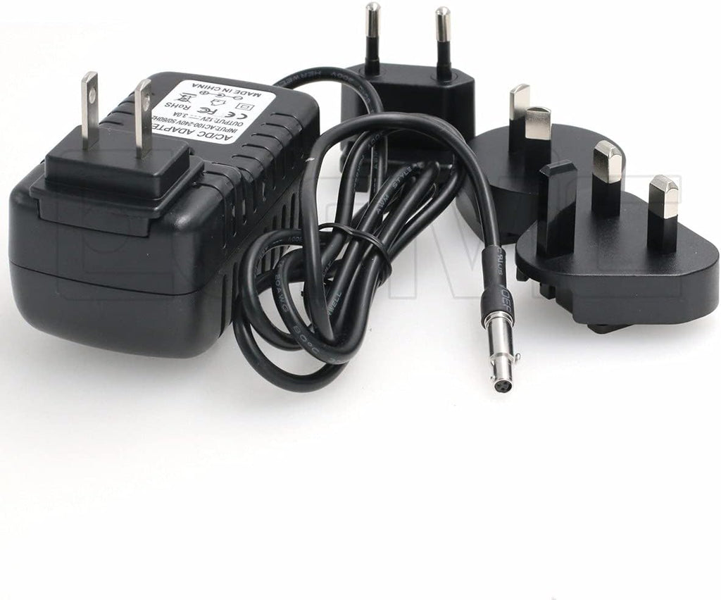 Neutrik Male to D-Tap Male Power Cable 36 V6007