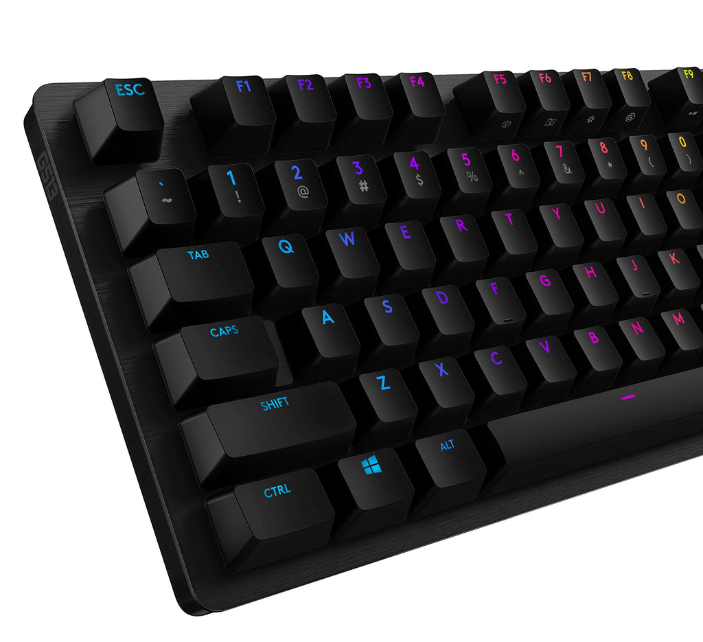 Mechanical Gaming Keyboard S31938