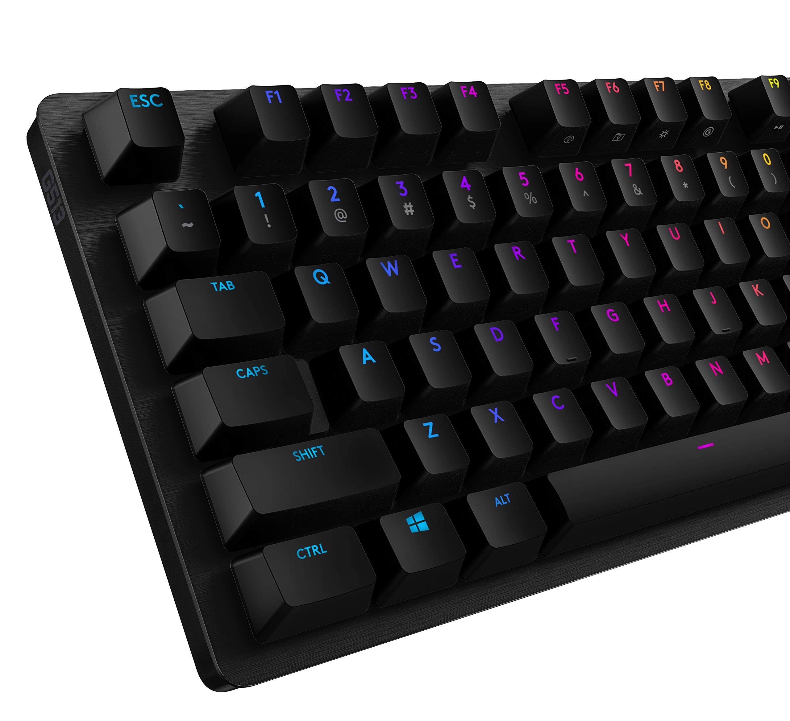 Mechanical Gaming Keyboard S31938