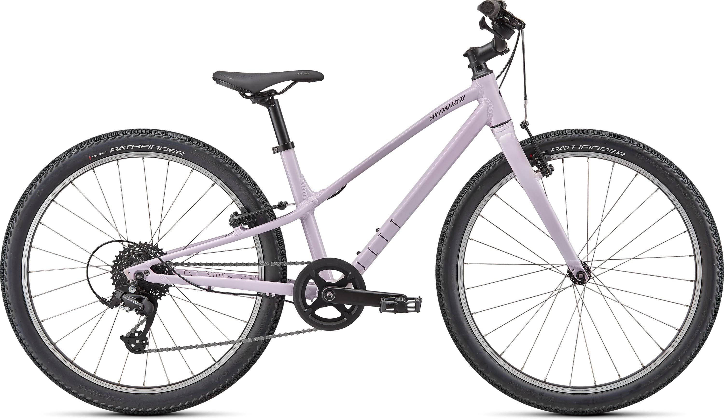 24 Gloss Clay/Cast Umber Kids Bike S782