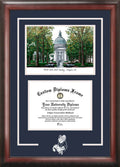 Navy Graduate Diploma Frame T19961