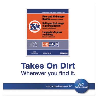 36 lbs. All-Purpose Cleaner W305252