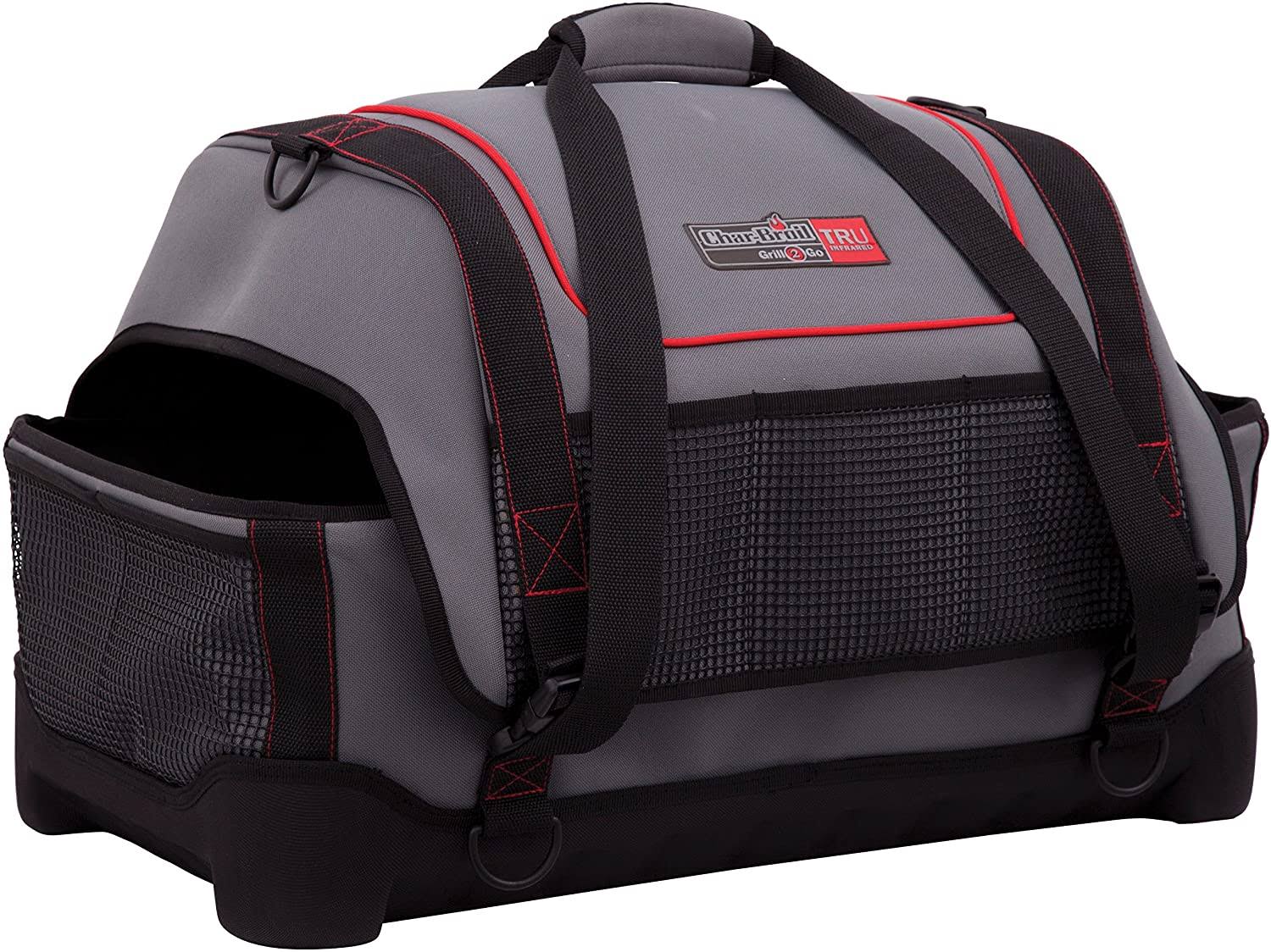 Portable Gas Grill Carry Bag Q428210