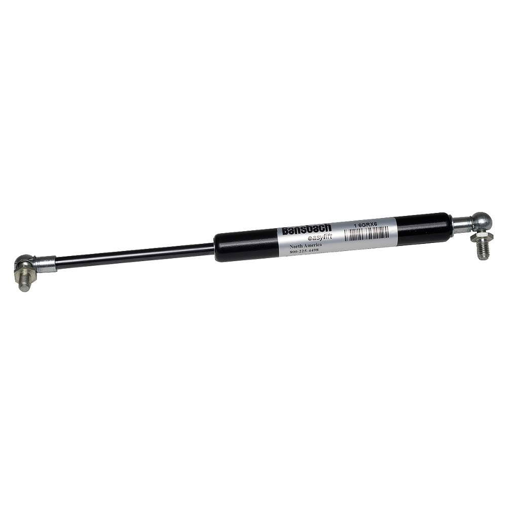 Gas Spring, High Temperature, Force 60 C75042