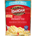 Buttery Homestyle Mashed Potatoes Family Size (Pack of 6) F253