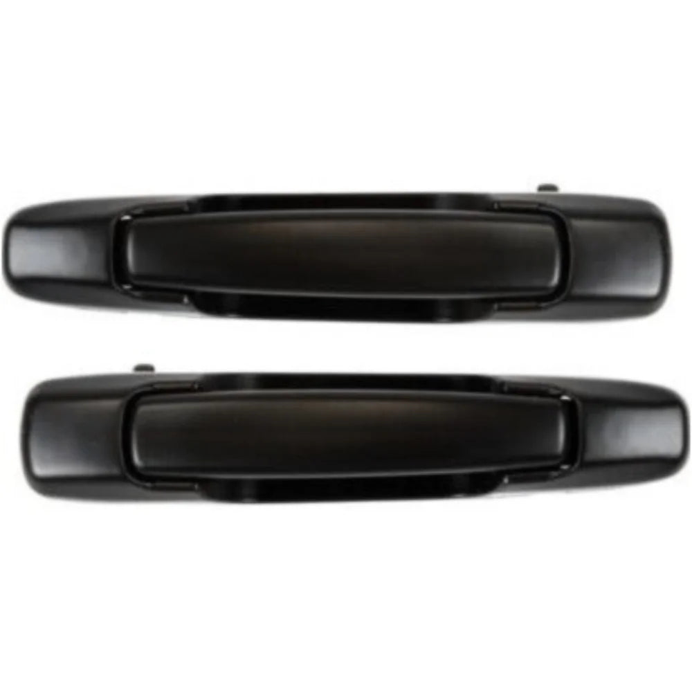 Primed Plastic Exterior Door Handle Set of 2 K868