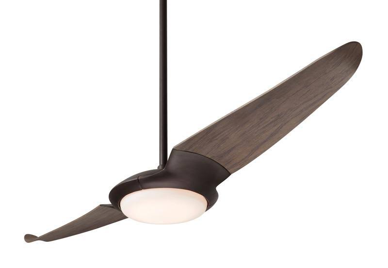 IC/Air2 56x22 Ceiling Fan U809