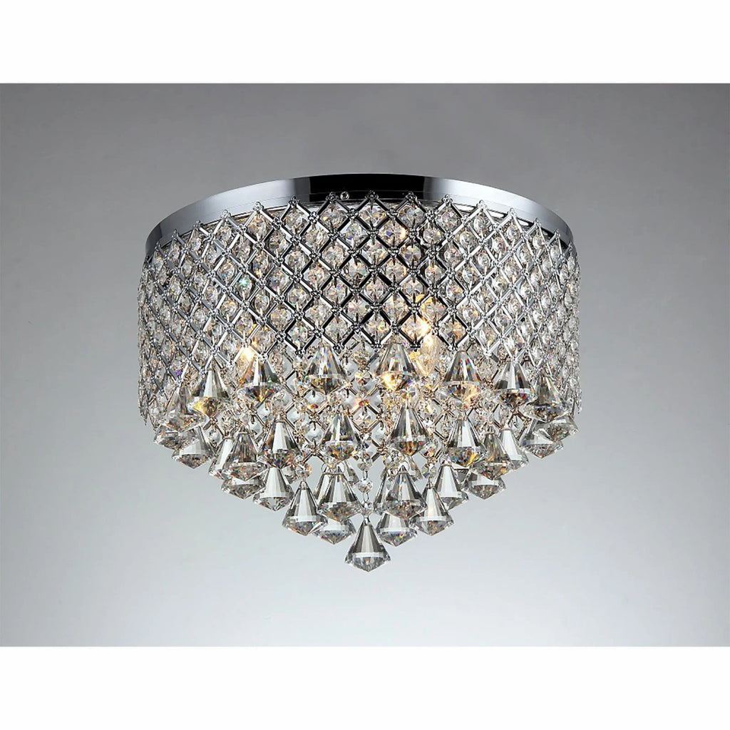 Flush Mount Z7128