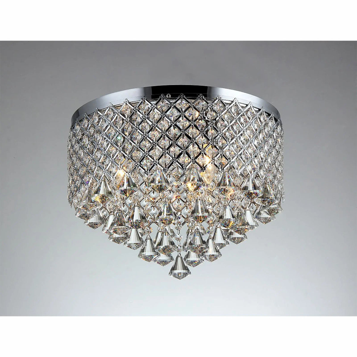 Flush Mount Z7128