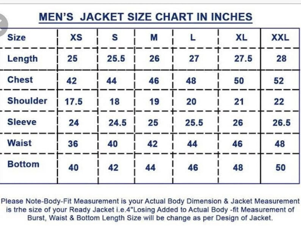 Men's Senator Suit E395