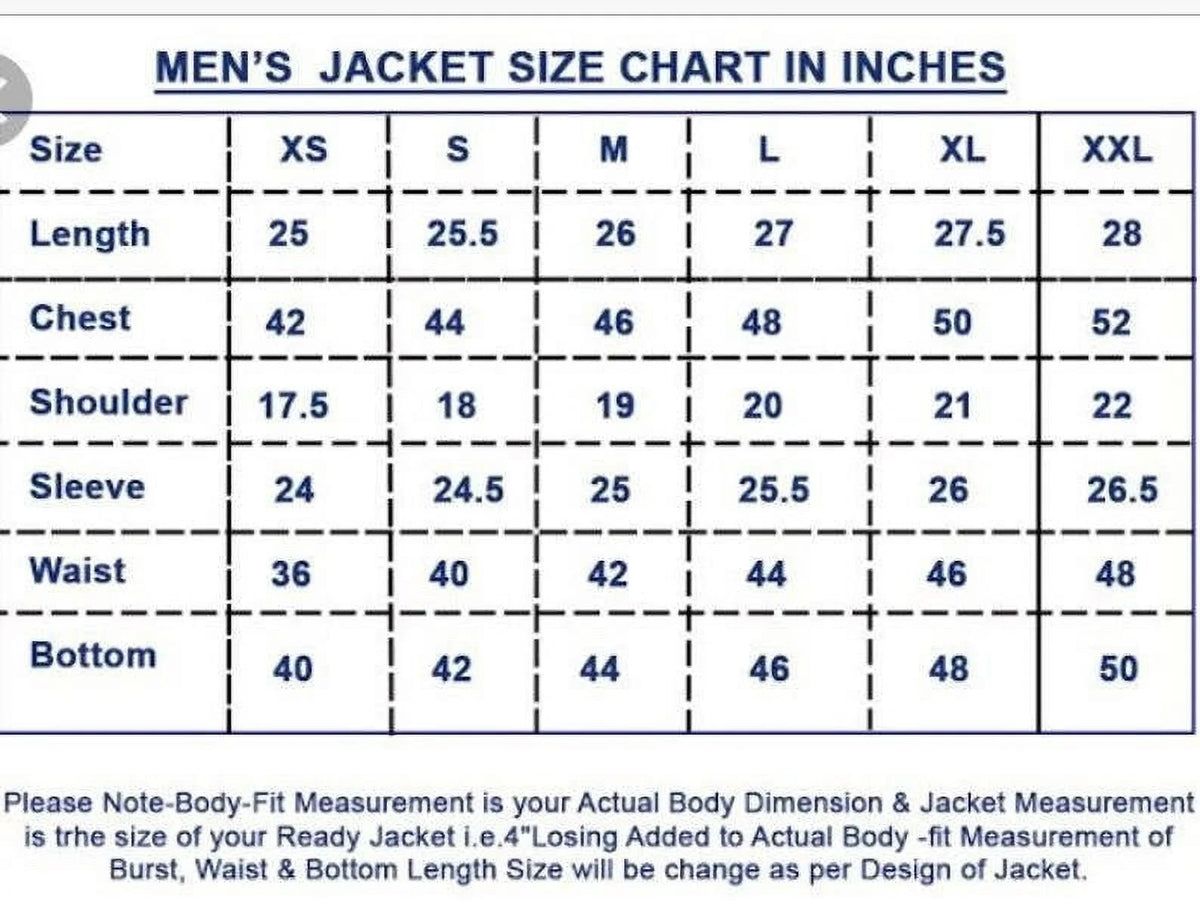 Men's Senator Suit E395