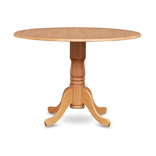 5 Piece Kitchen Table and 4 Chairs Set J468656