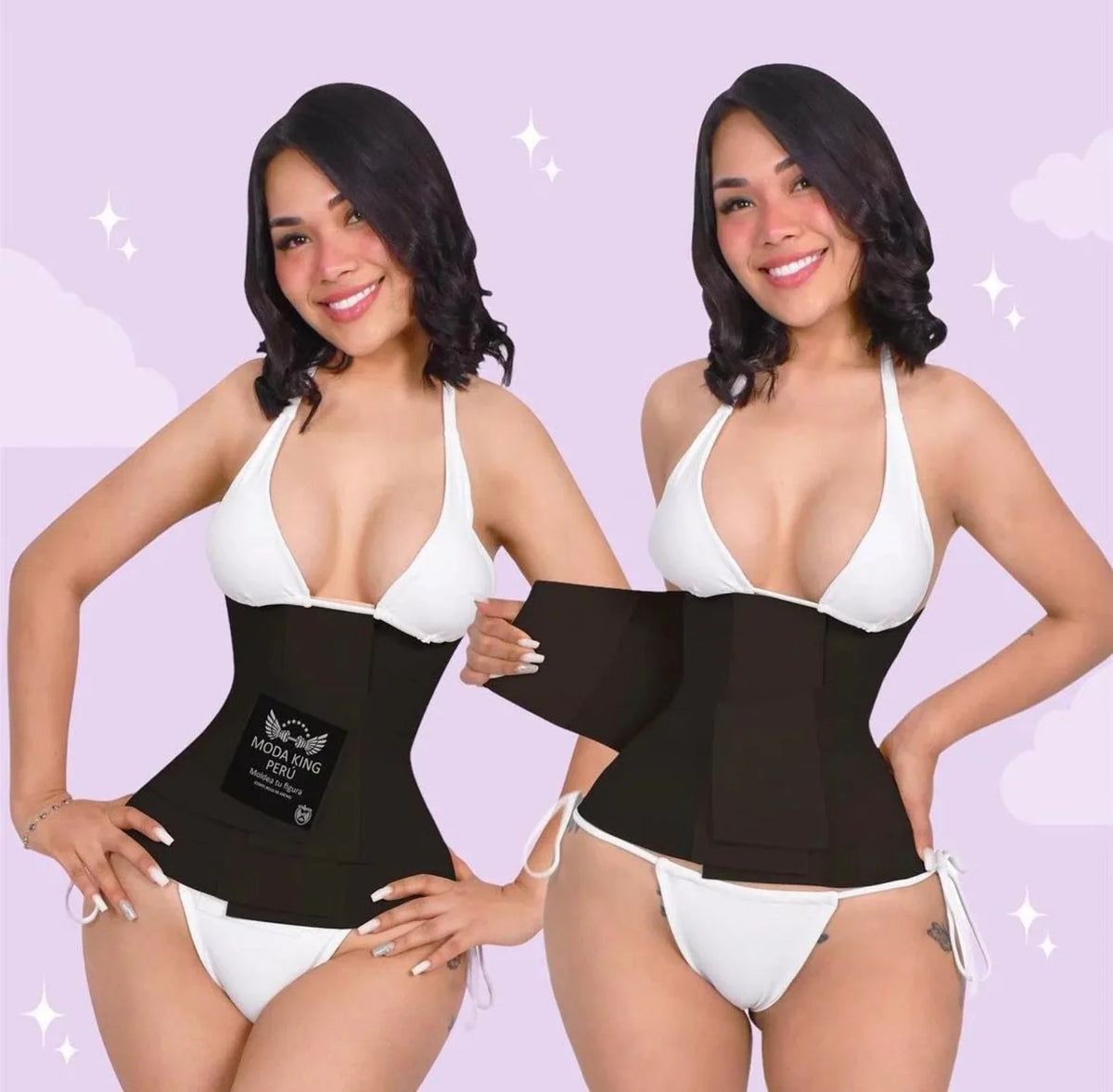 Waist Shapewear Tummy Control H5551