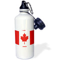 21 oz Sports Water Bottle N16435