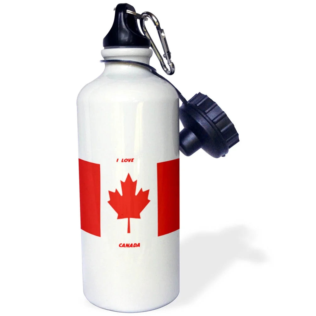21 oz Sports Water Bottle N16435
