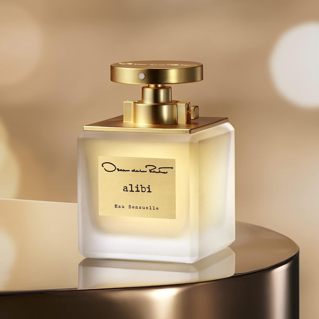Eau de Parfum 3.4 oz Spray Z699