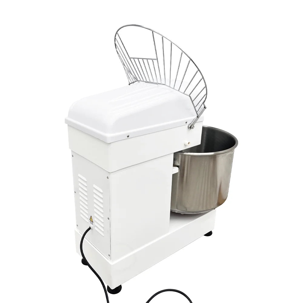 60L Electric Dough Mixer Double Speed Three-Phase Voltage 220V W199550
