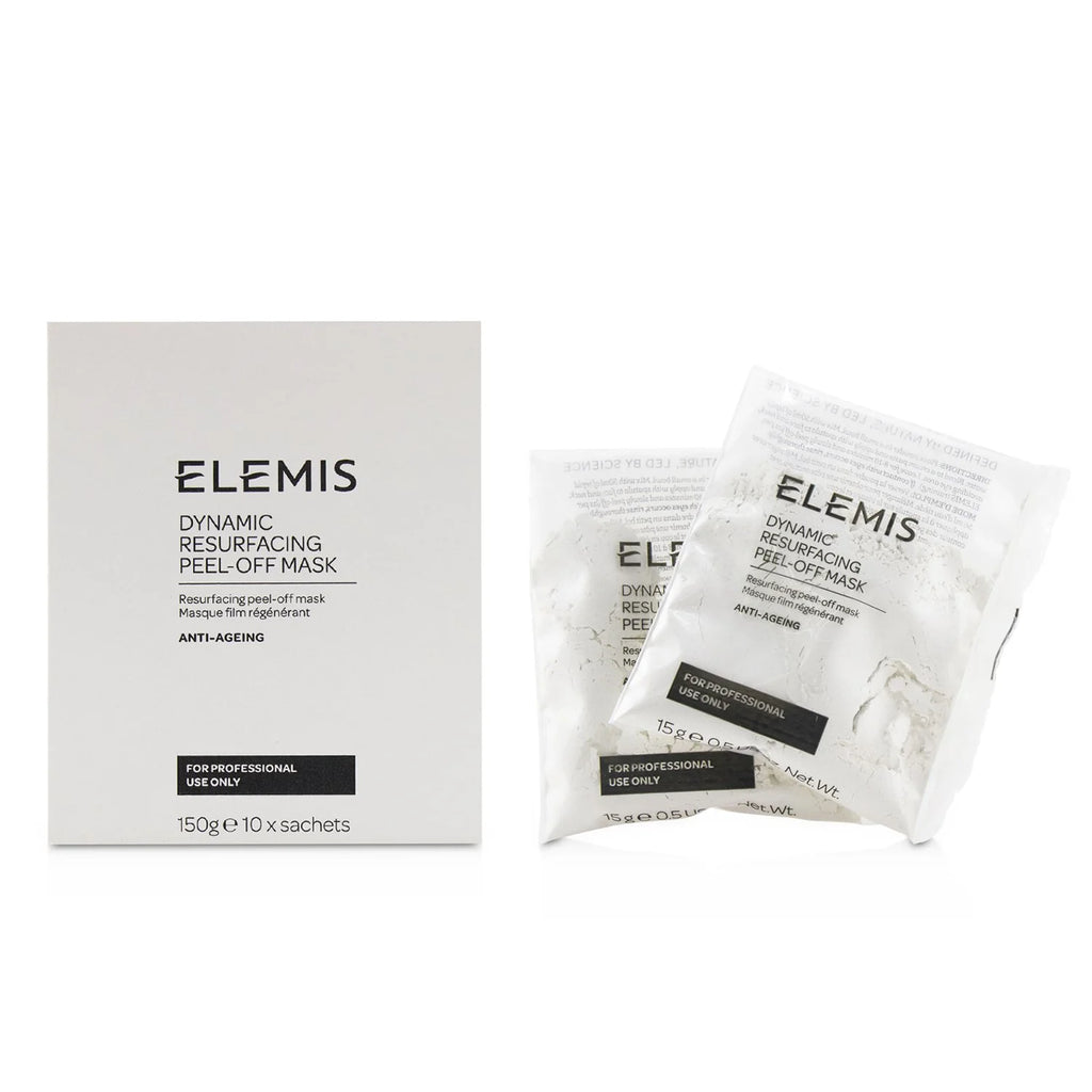 Peel-Off Mask 10x15g/0.5oz V290