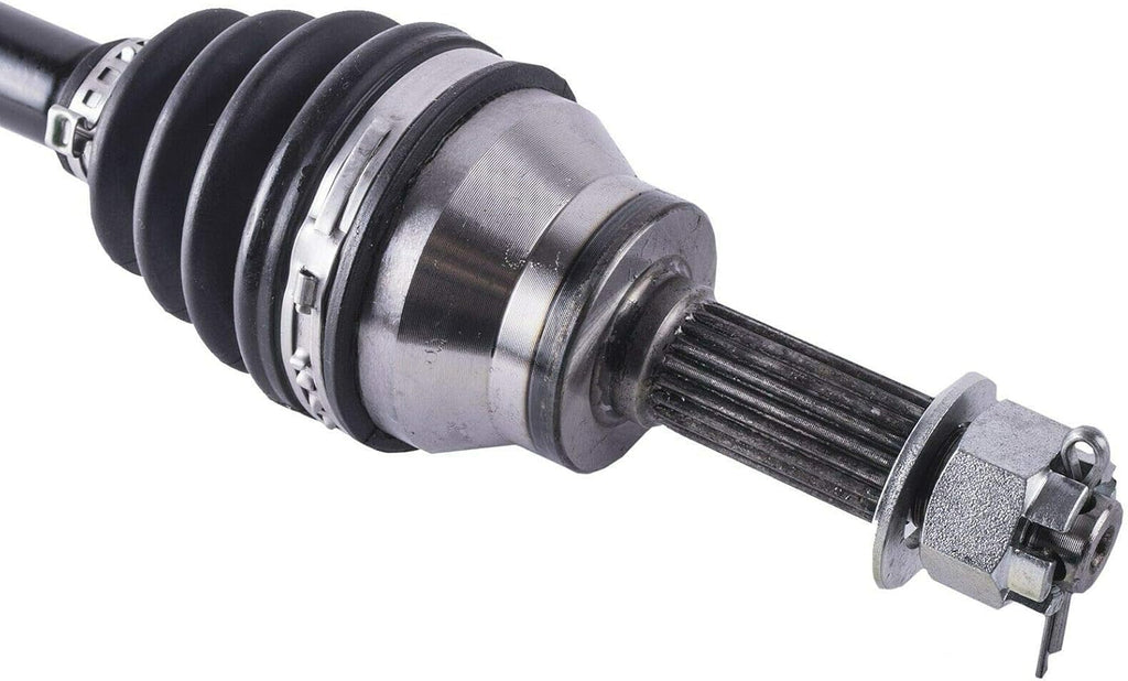 Axle replacement for Polaris Sportsman 300 400 2008 2009 2010 V4234
