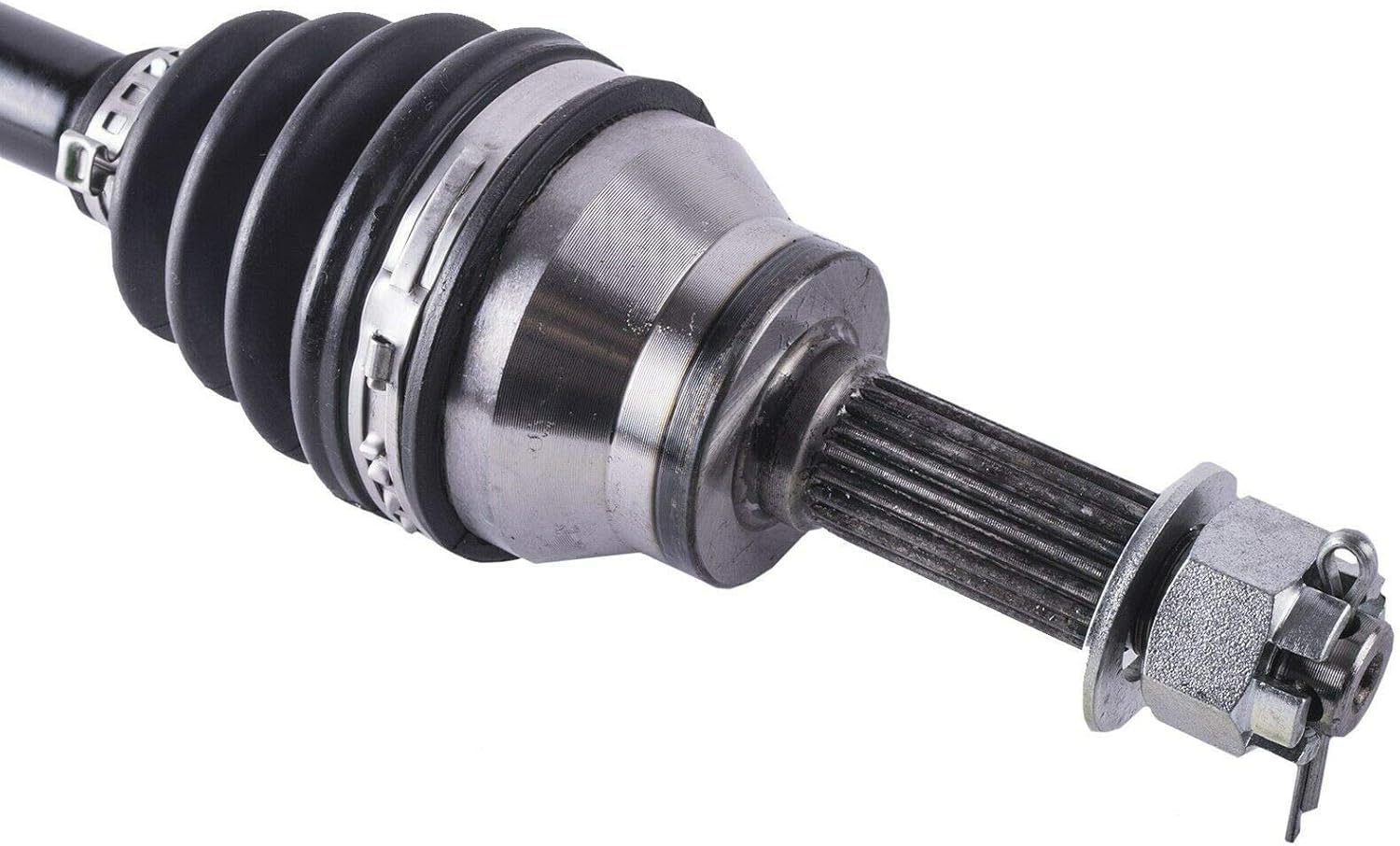 Axle replacement for Polaris Sportsman 300 400 2008 2009 2010 V4234