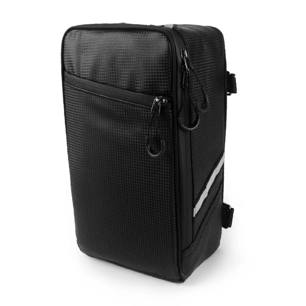 Water-resistant Bike Rear Rack Bag P696