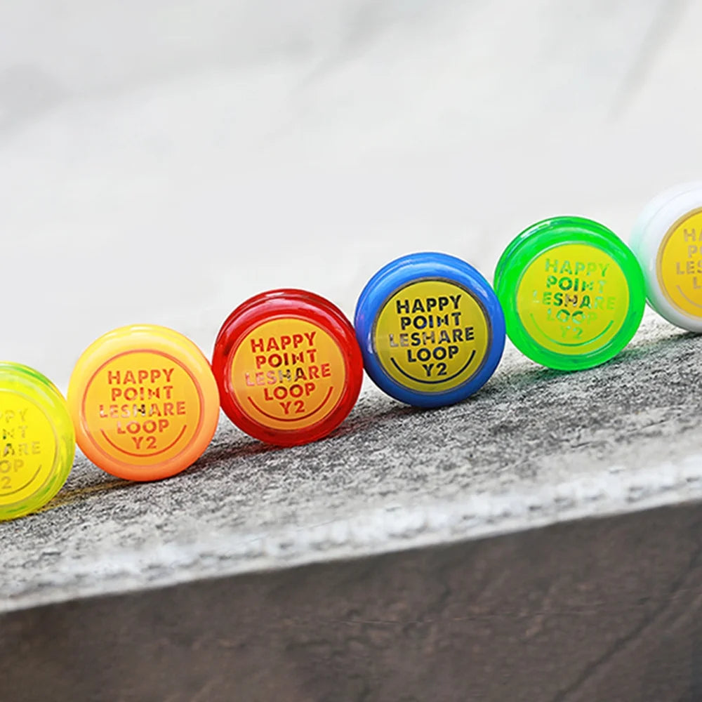 Yoyo Ball for Kids and Beginners, PC Material Y734545