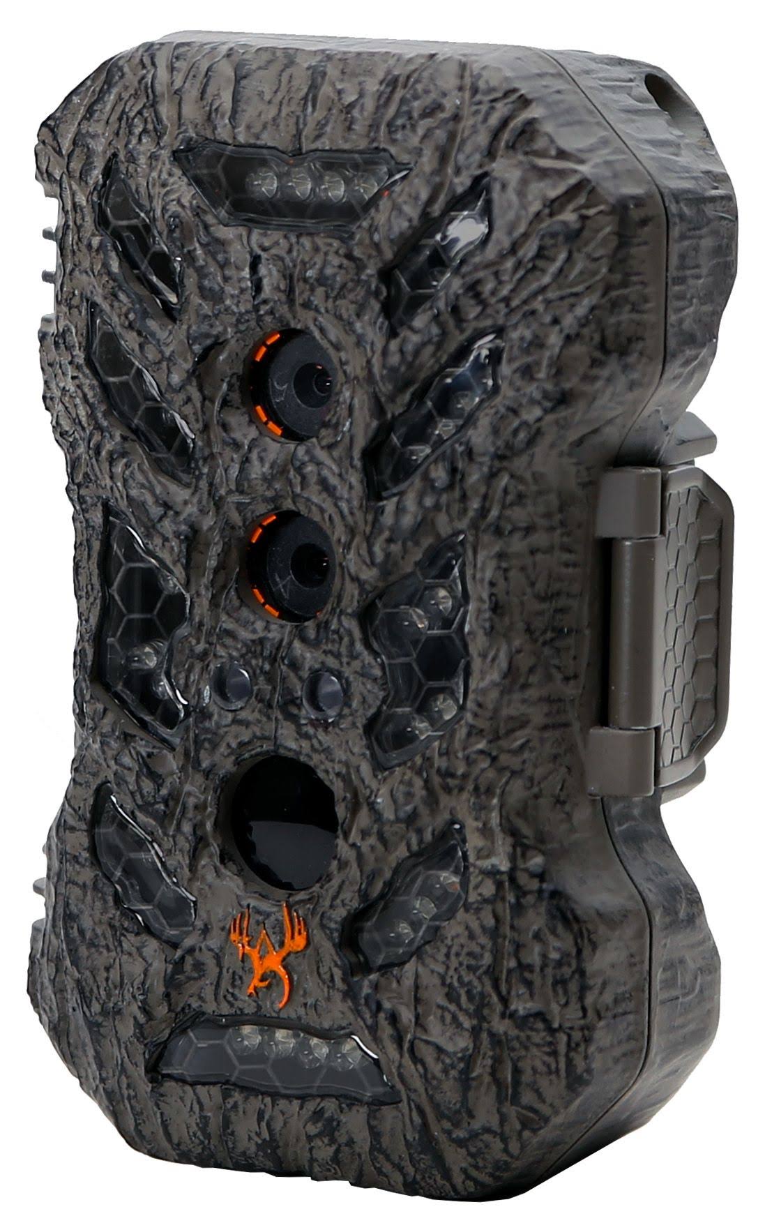 Silent Crush Camera 20 U470