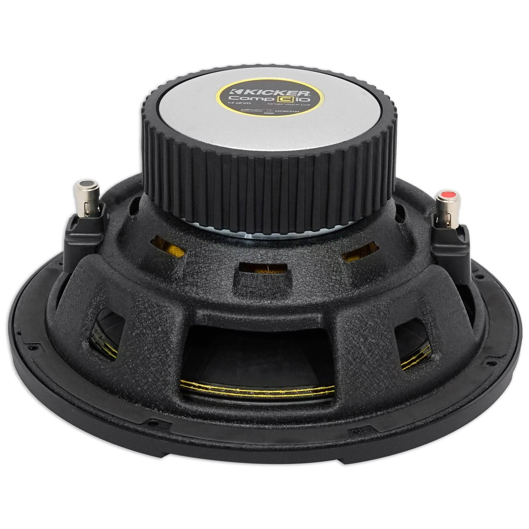 10x22 Car Subwoofer Q65248