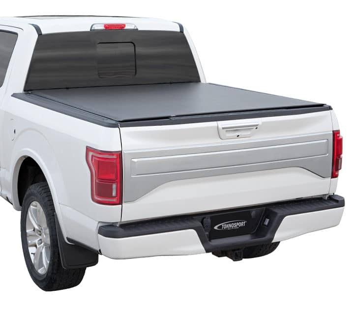 Access Cover TonnoSport Roll-Up Cover for Ford Explorer Sport Trac K8968