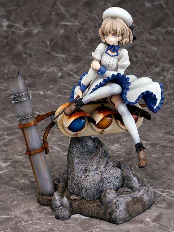 1/7 Scale Figure B241062