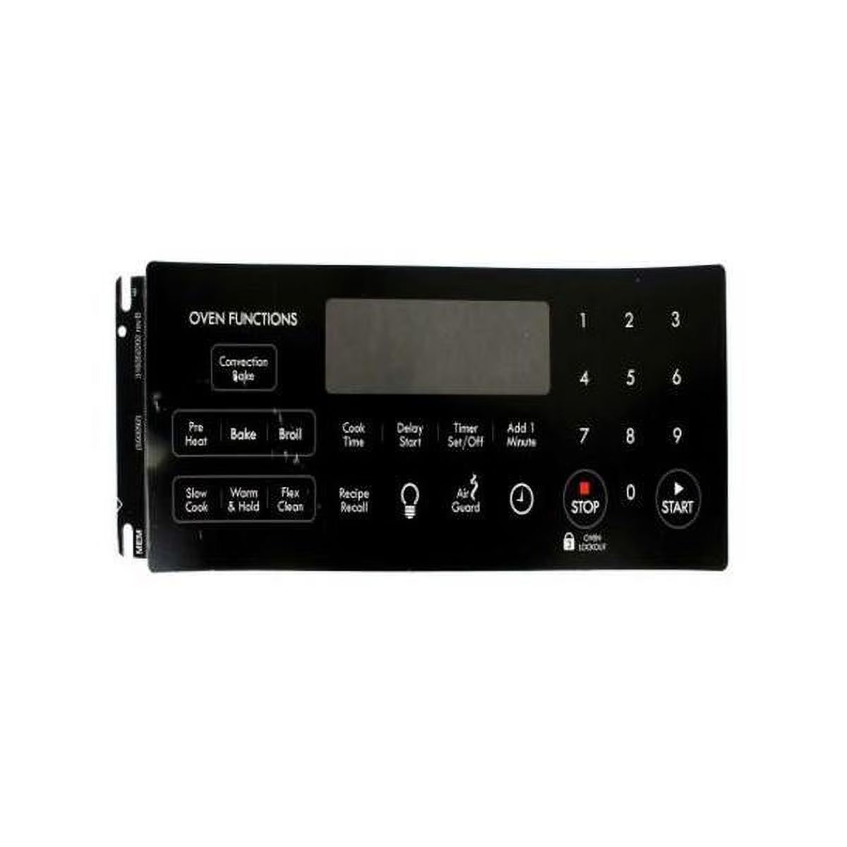 OEM Part Overlay N37069
