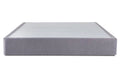 Charcoal Twin Low Profile Foundation X15838