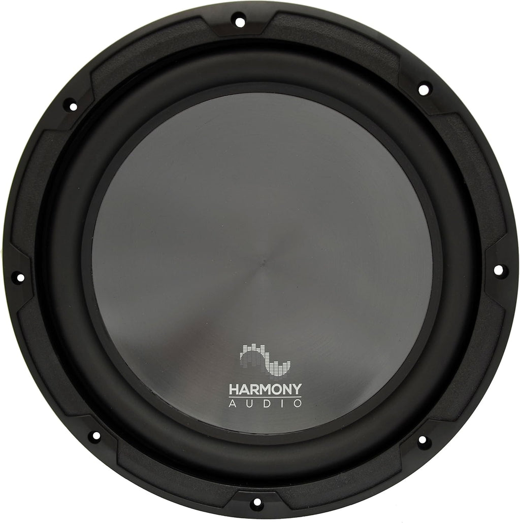 Dual 12 Sub Box Enclosure G67257