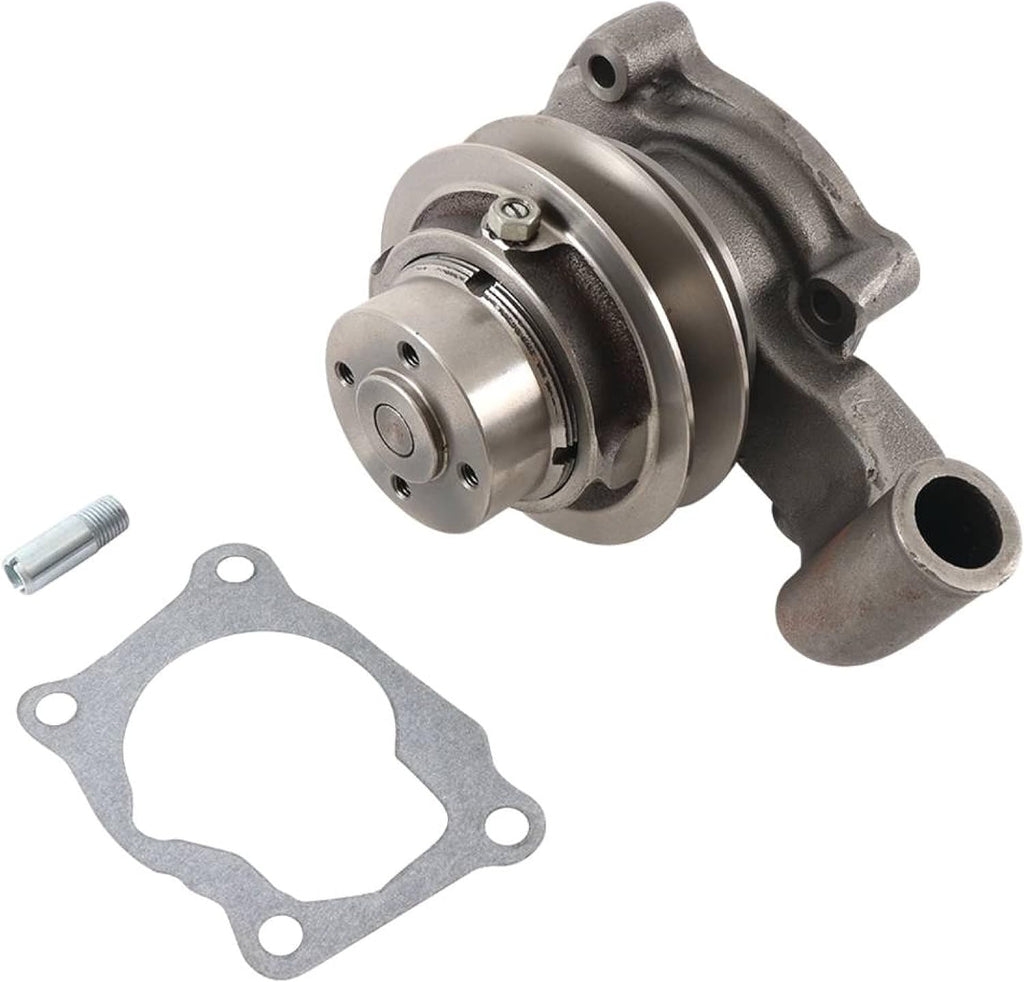 Water Pump Replacement For Case International G229