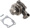Water Pump Replacement For Case International G229