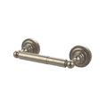 Antique Pewter 2 Post Toilet Tissue Holder X859052