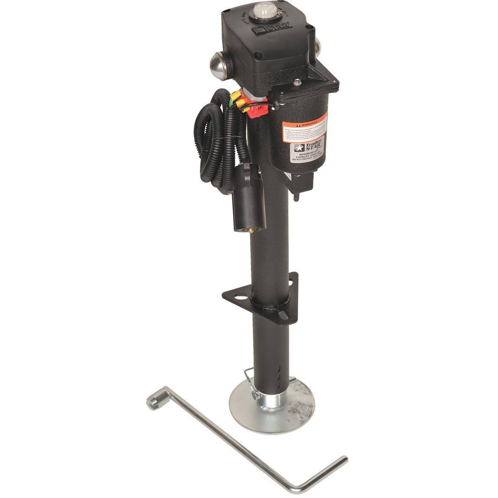 12-Volt Electric Jack K558