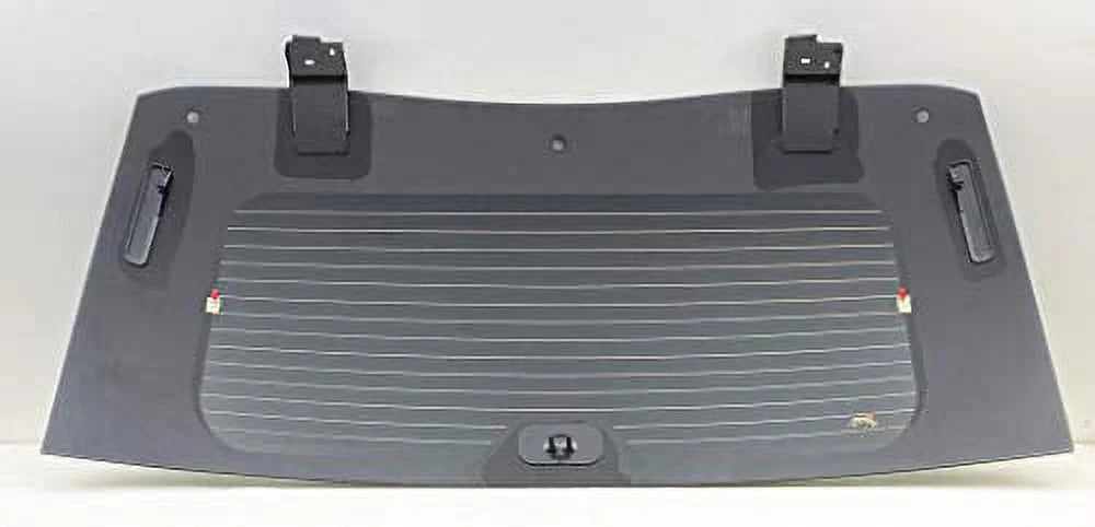 Heated Back Window Glass for 2007-2014 Models J4062