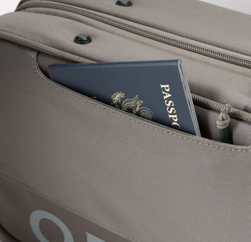 Medium Sand Carry-It-All E814
